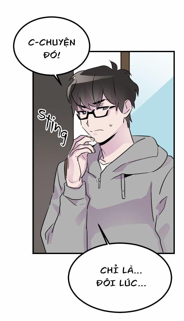 Kết Hôn Với Tôi, Alpha 17 trang 19