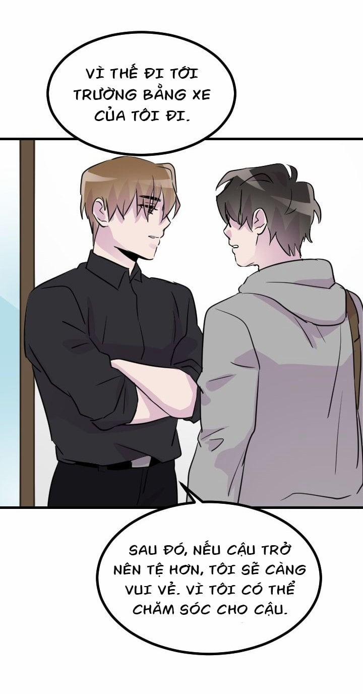 Kết Hôn Với Tôi, Alpha 17 trang 20