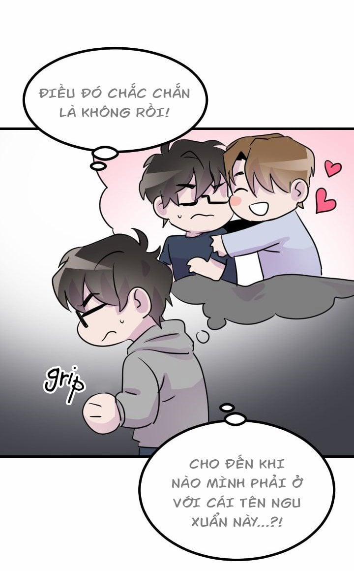 Kết Hôn Với Tôi, Alpha 17 trang 21