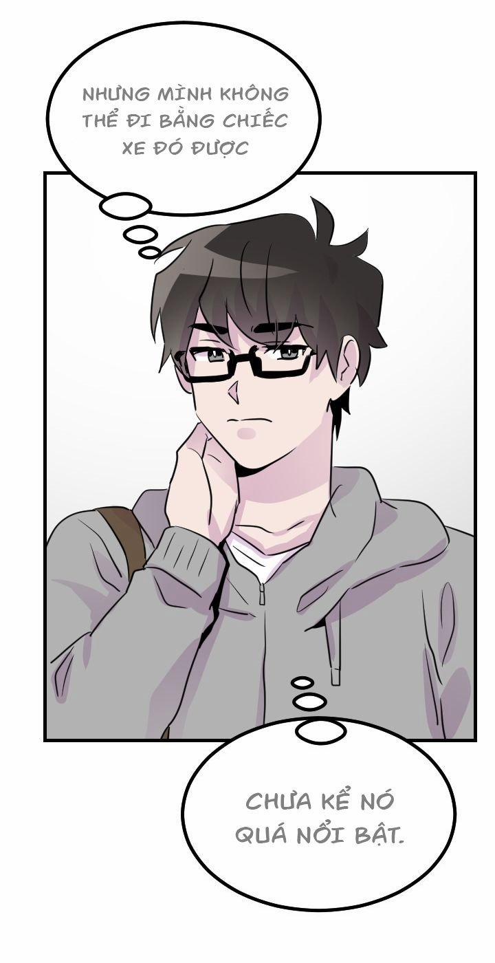 Kết Hôn Với Tôi, Alpha 17 trang 22