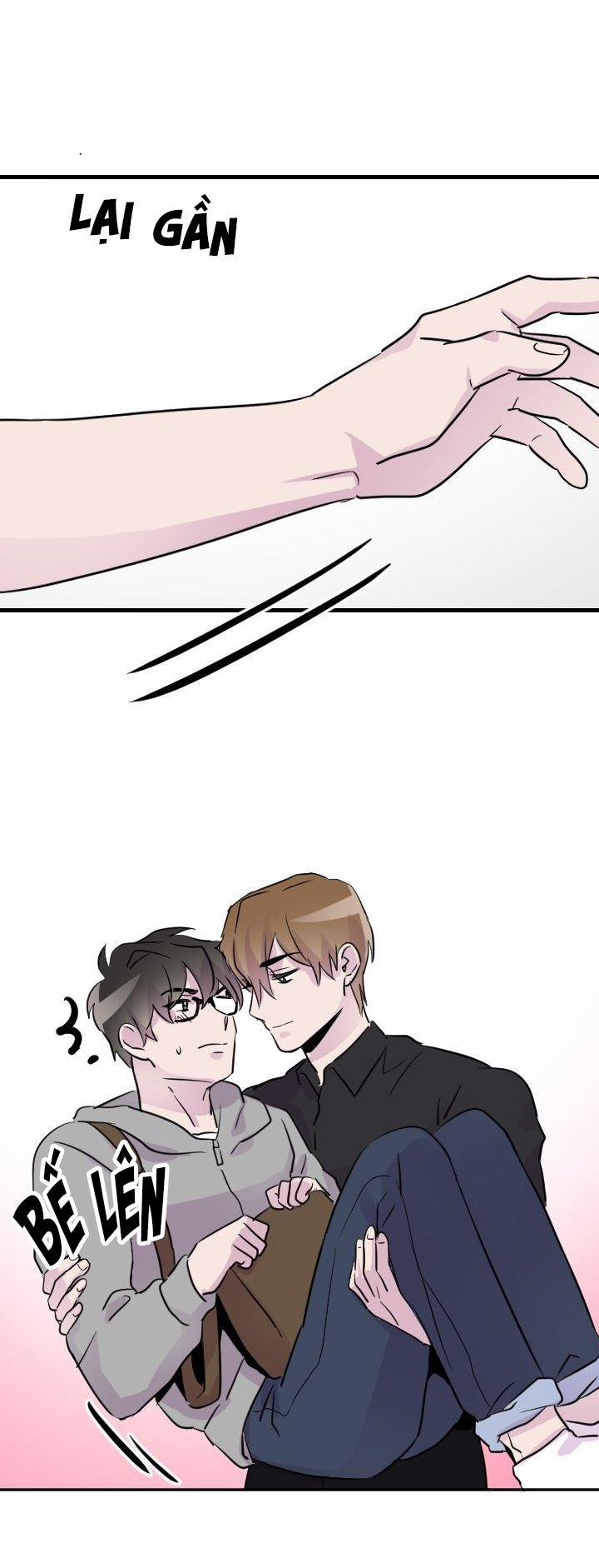 Kết Hôn Với Tôi, Alpha 17 trang 25