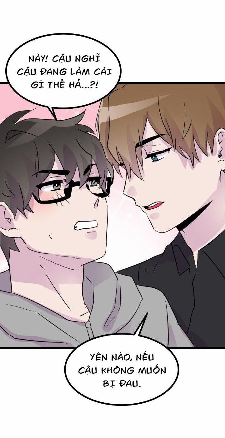 Kết Hôn Với Tôi, Alpha 17 trang 26
