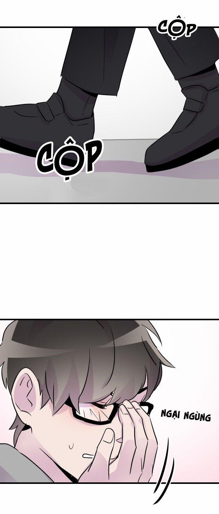 Kết Hôn Với Tôi, Alpha 17 trang 27