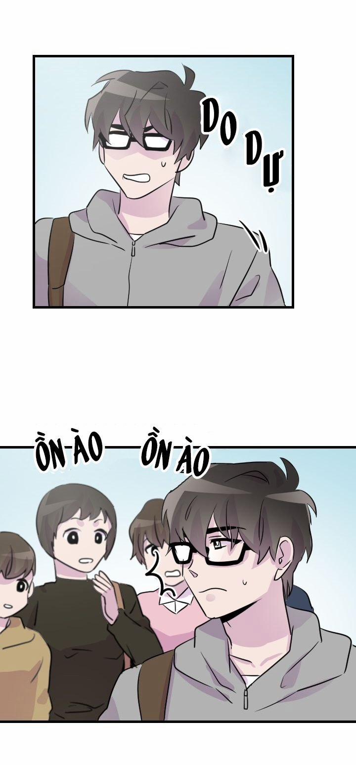Kết Hôn Với Tôi, Alpha 17 trang 29