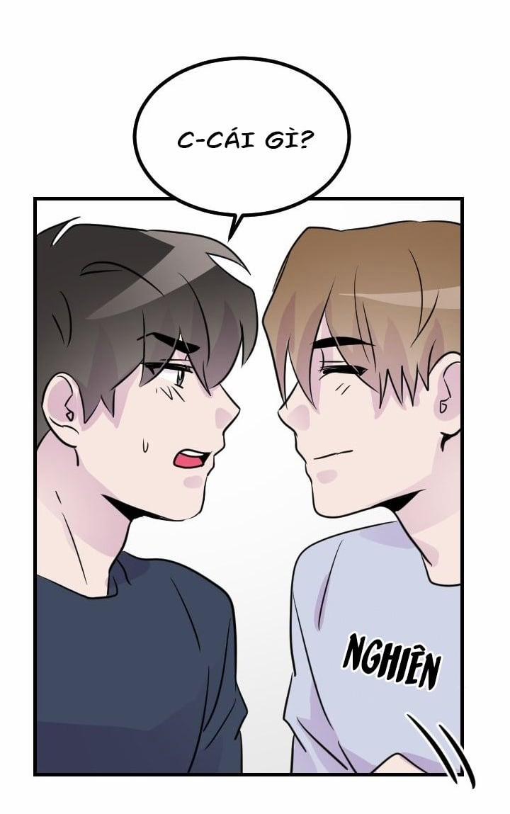 Kết Hôn Với Tôi, Alpha 17 trang 3