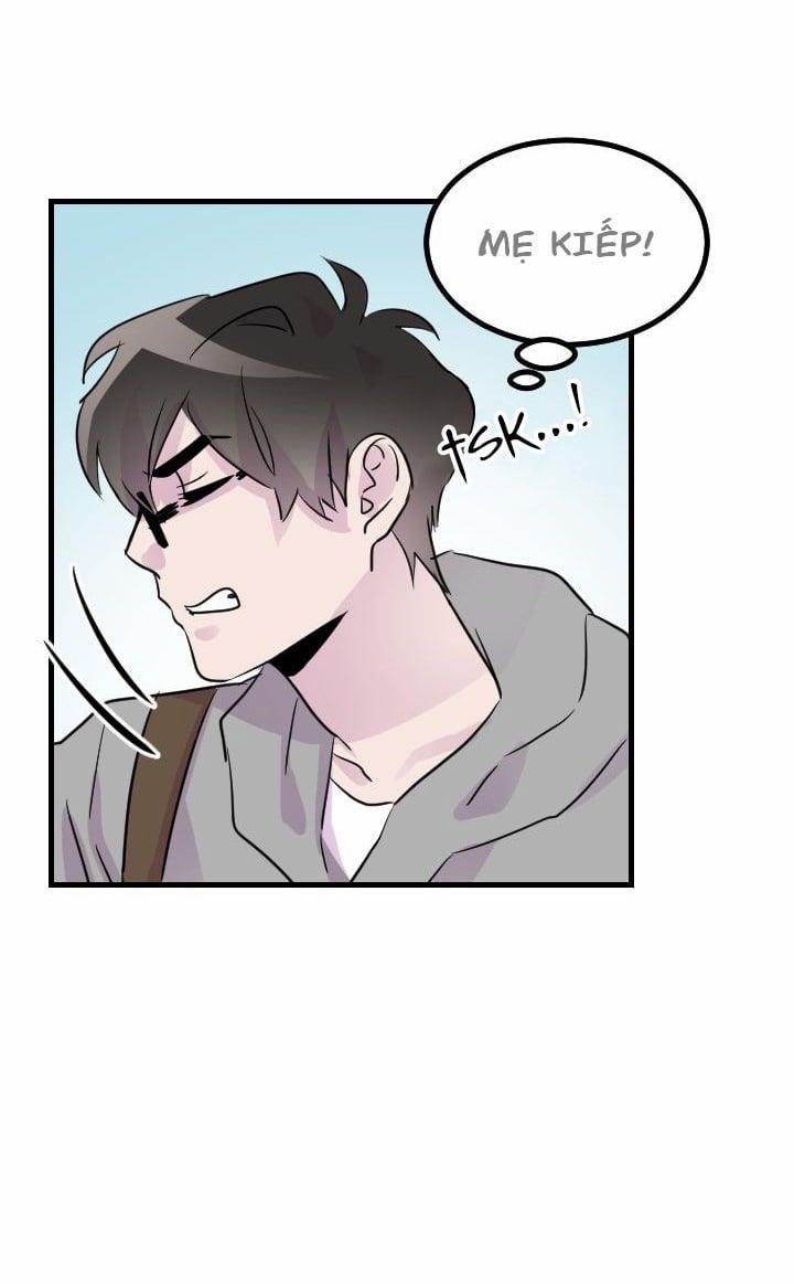 Kết Hôn Với Tôi, Alpha 17 trang 30