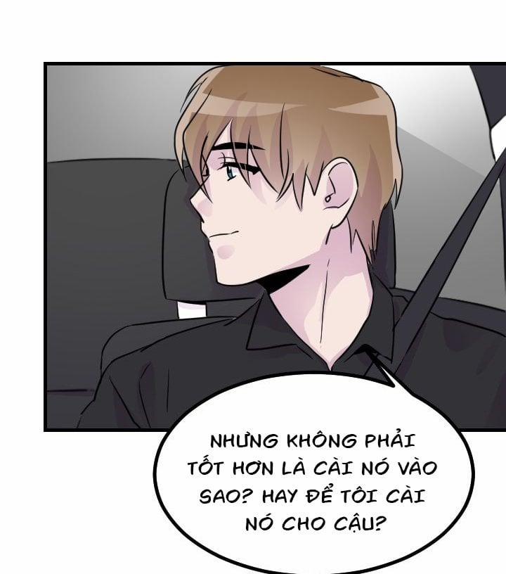 Kết Hôn Với Tôi, Alpha 17 trang 33