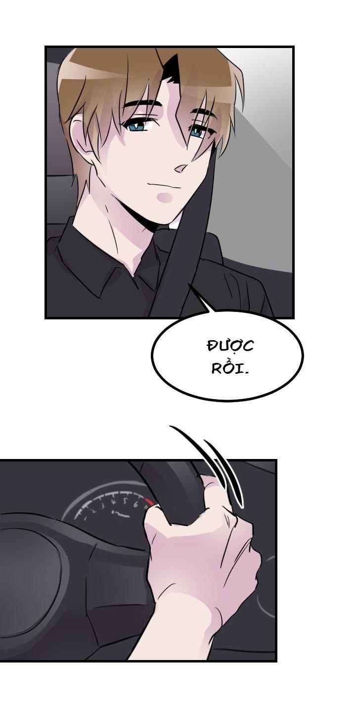 Kết Hôn Với Tôi, Alpha 17 trang 35