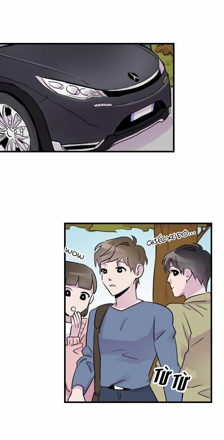 Kết Hôn Với Tôi, Alpha 17 trang 37