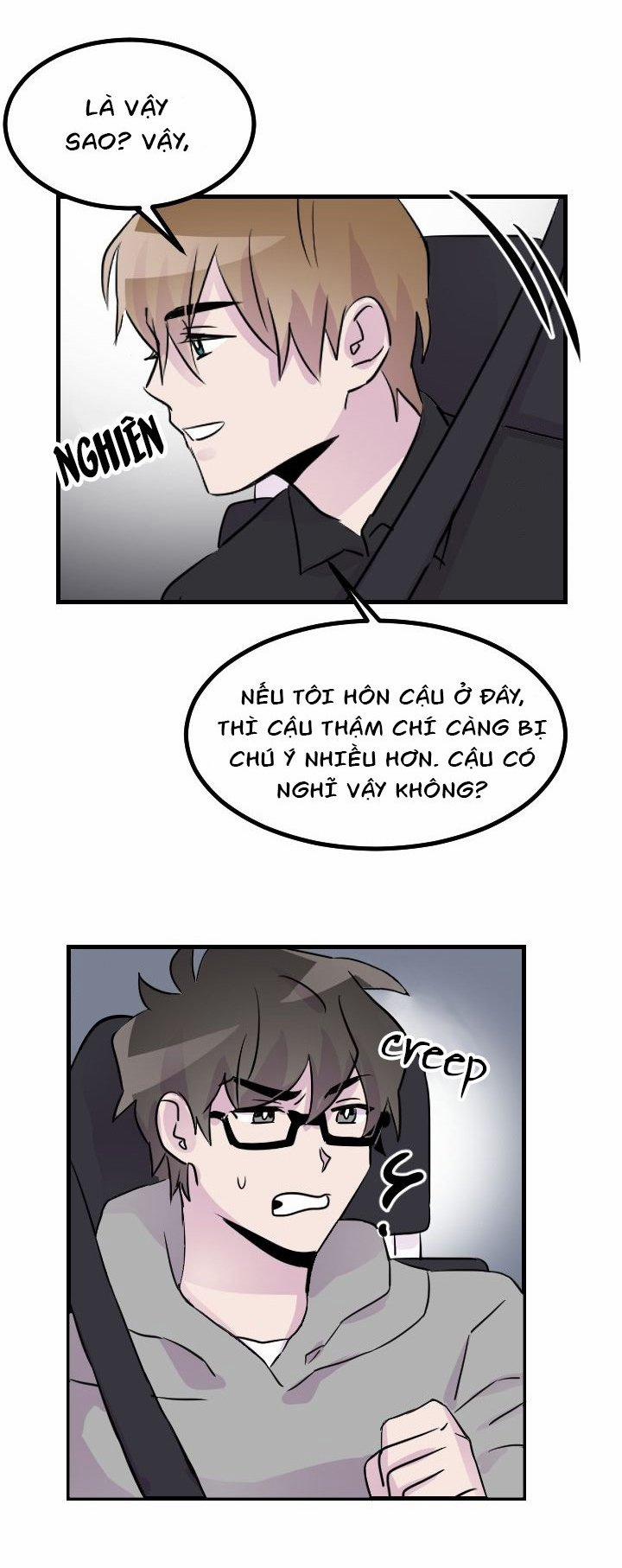 Kết Hôn Với Tôi, Alpha 17 trang 40