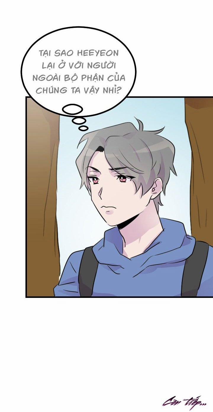 Kết Hôn Với Tôi, Alpha 17 trang 44