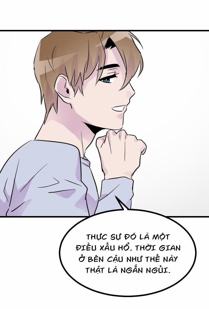 Kết Hôn Với Tôi, Alpha 17 trang 7