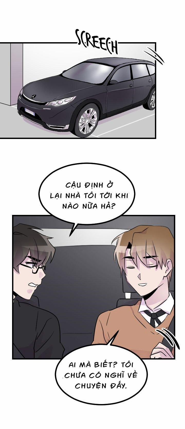 Kết Hôn Với Tôi, Alpha 18 trang 0