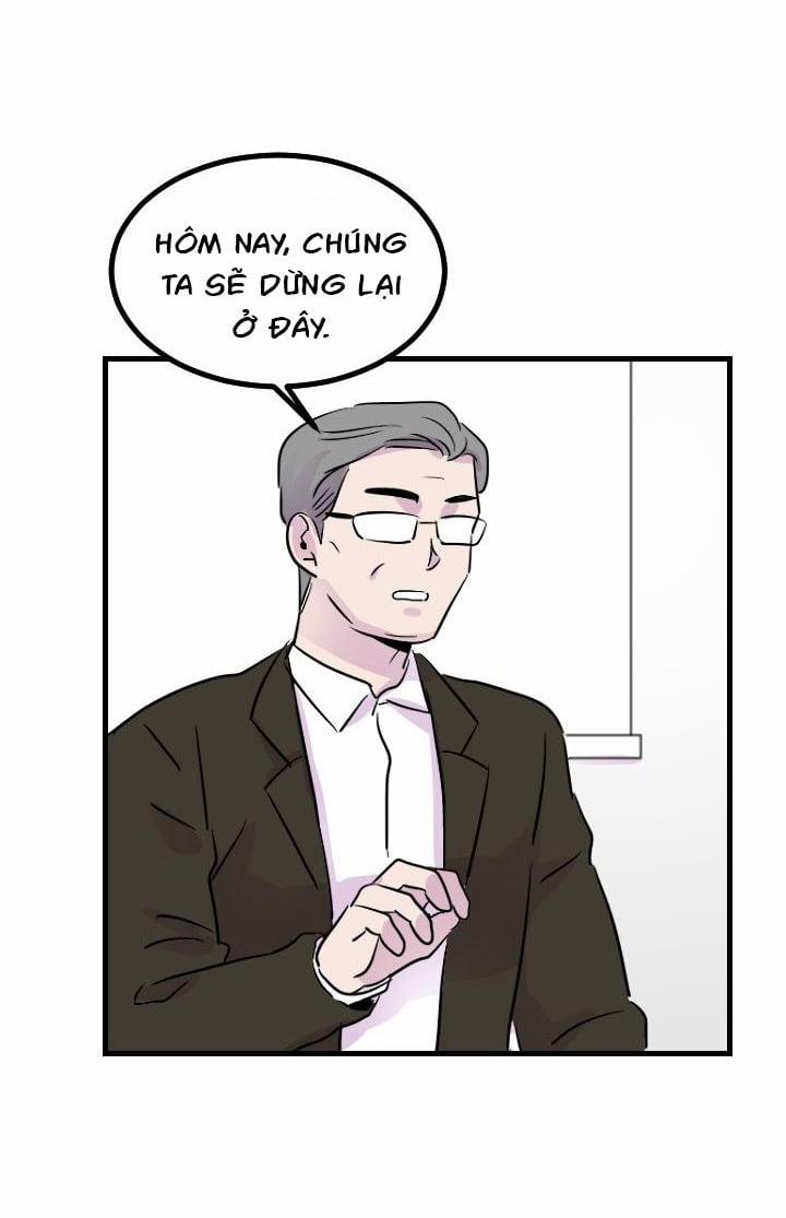 Kết Hôn Với Tôi, Alpha 18 trang 11