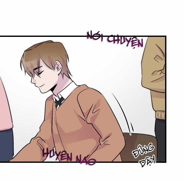 Kết Hôn Với Tôi, Alpha 18 trang 12