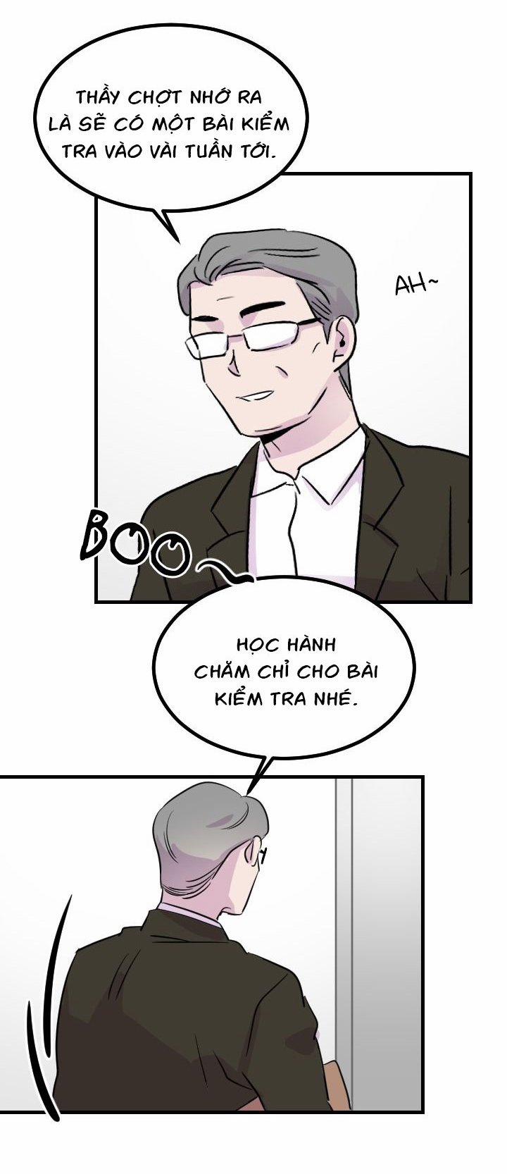 Kết Hôn Với Tôi, Alpha 18 trang 13