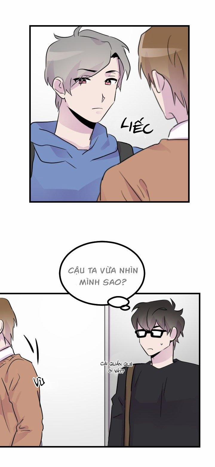 Kết Hôn Với Tôi, Alpha 18 trang 16