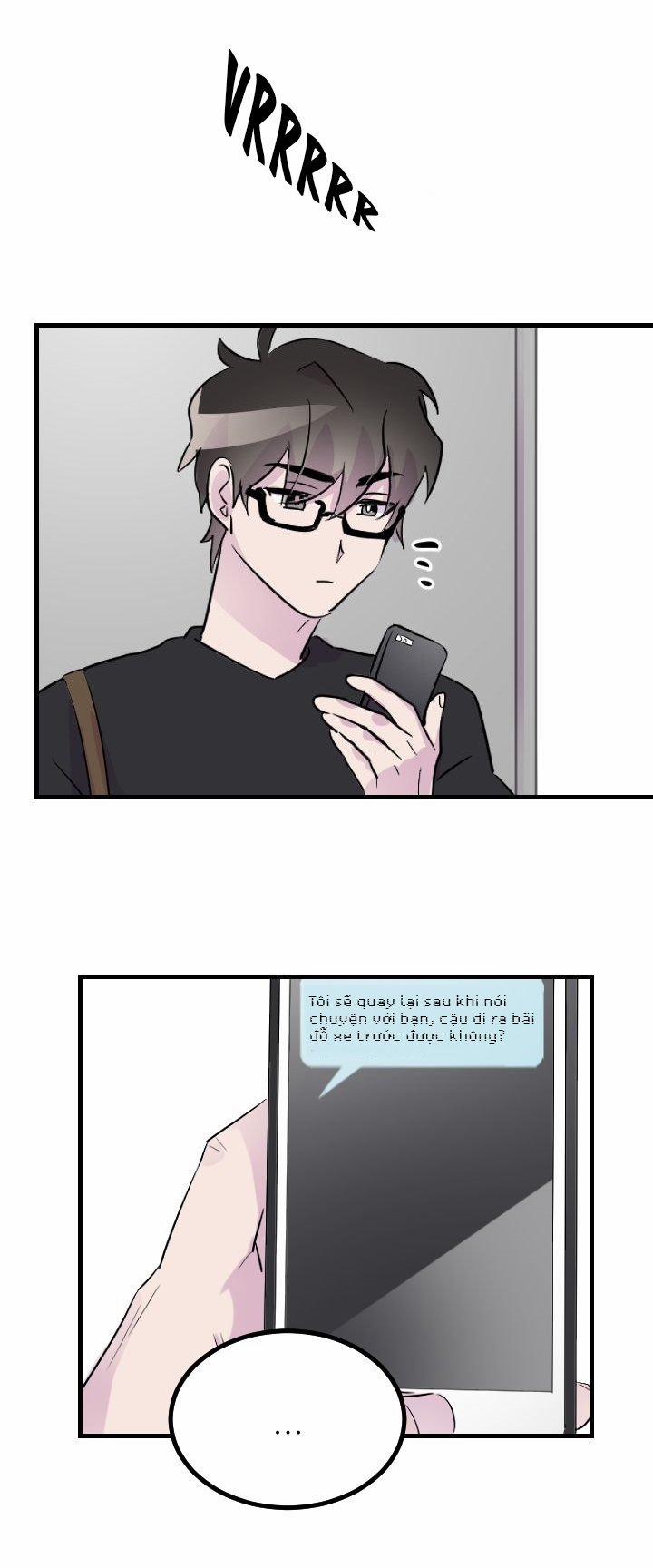 Kết Hôn Với Tôi, Alpha 18 trang 17