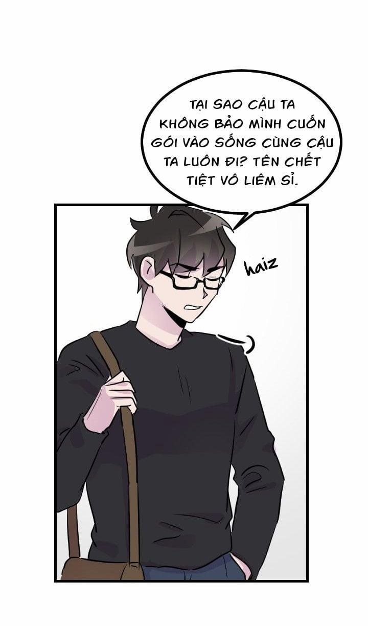 Kết Hôn Với Tôi, Alpha 18 trang 18