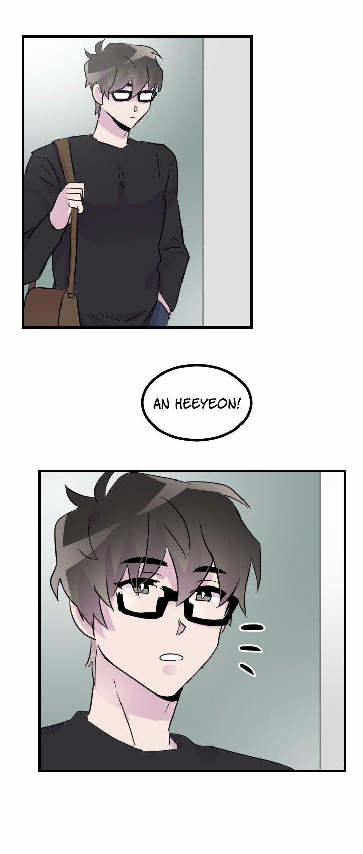 Kết Hôn Với Tôi, Alpha 18 trang 19