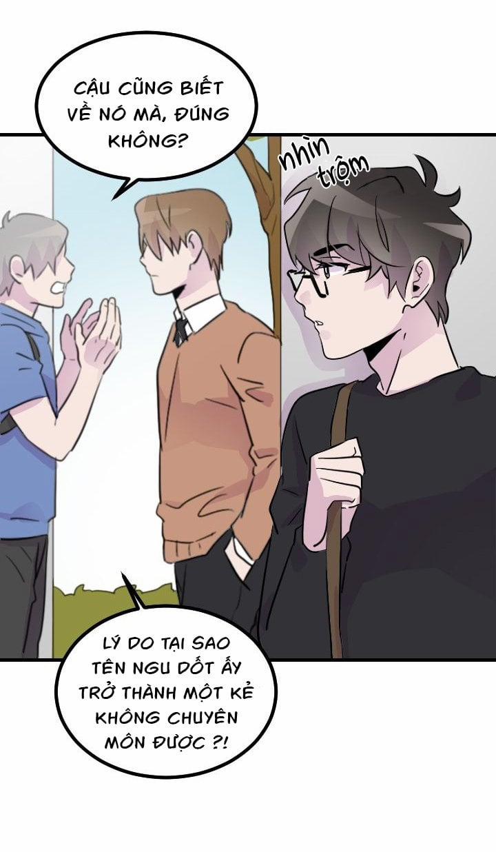 Kết Hôn Với Tôi, Alpha 18 trang 21