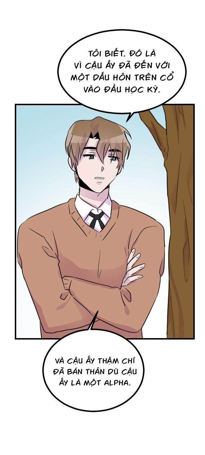 Kết Hôn Với Tôi, Alpha 18 trang 22