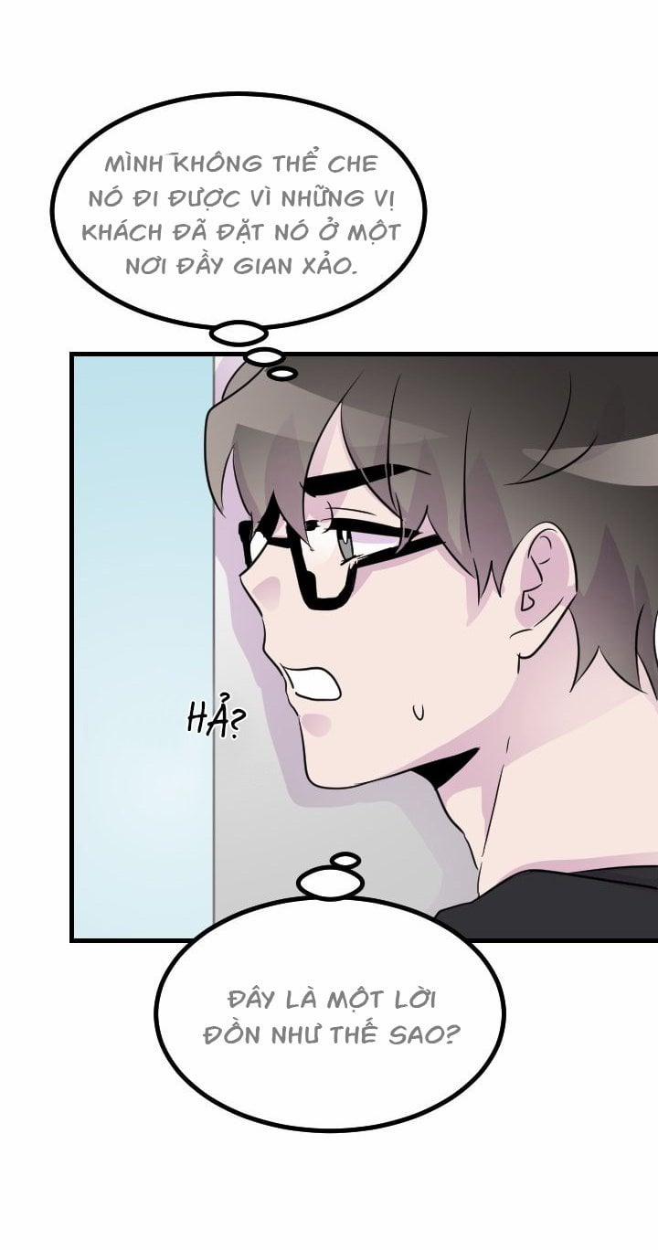 Kết Hôn Với Tôi, Alpha 18 trang 23