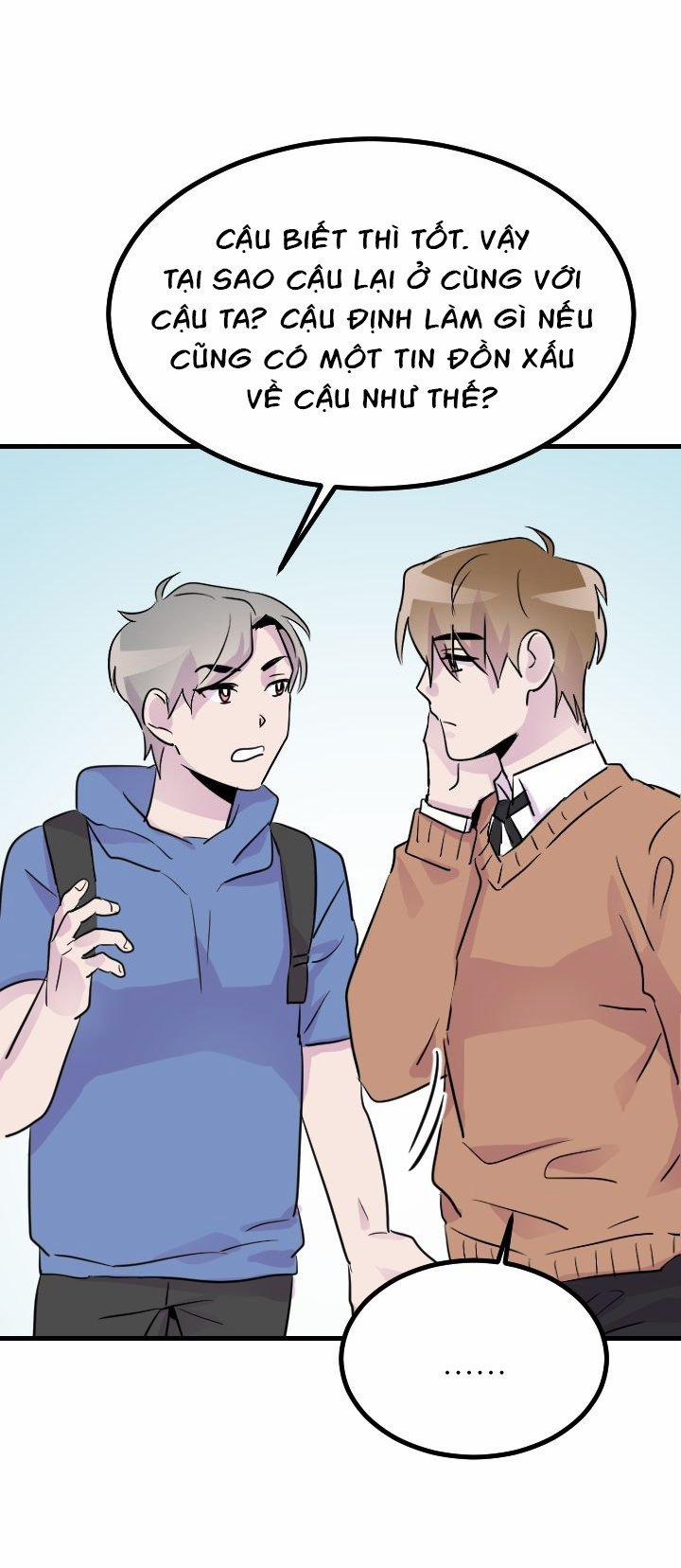 Kết Hôn Với Tôi, Alpha 18 trang 24