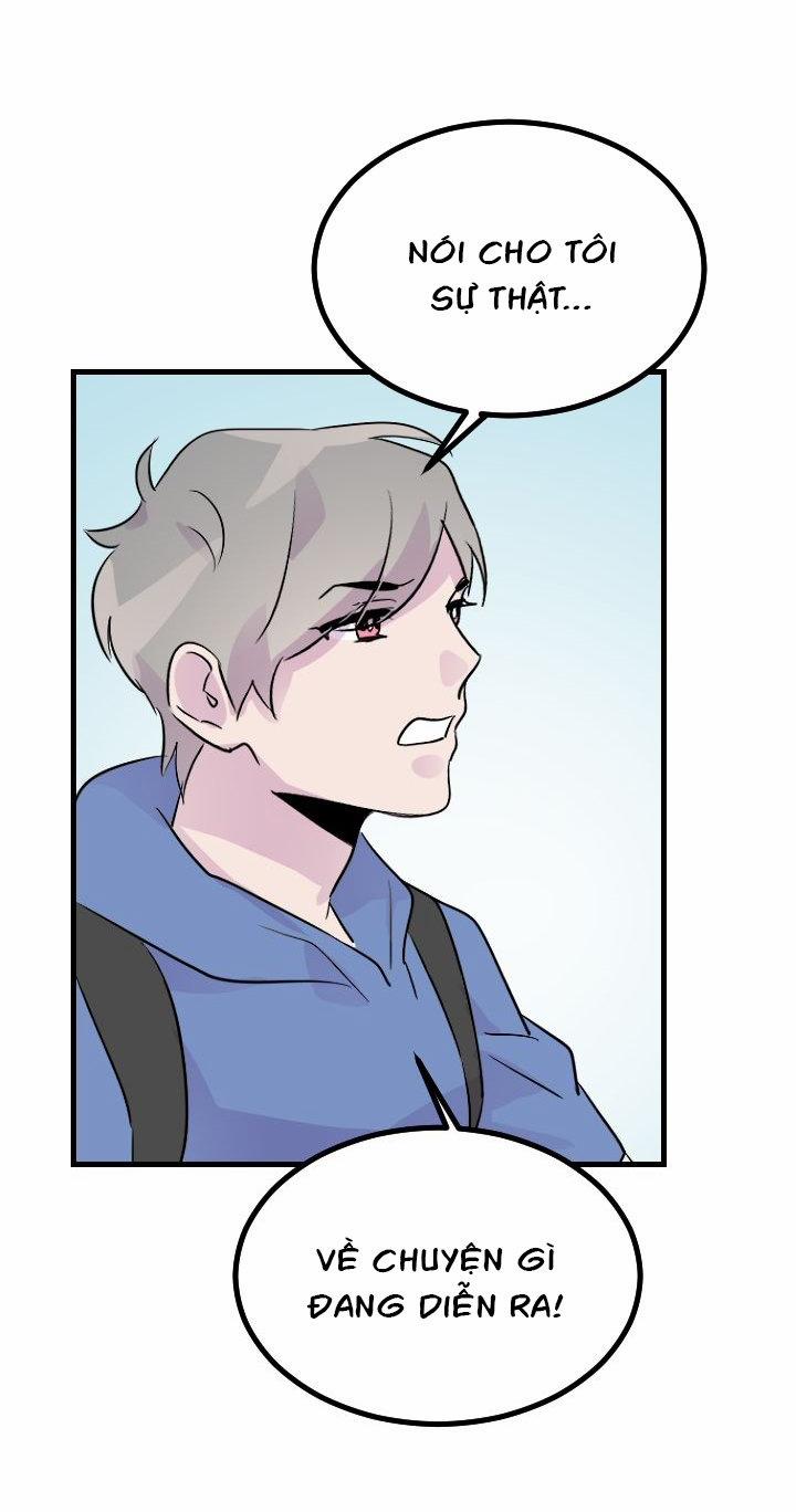 Kết Hôn Với Tôi, Alpha 18 trang 25