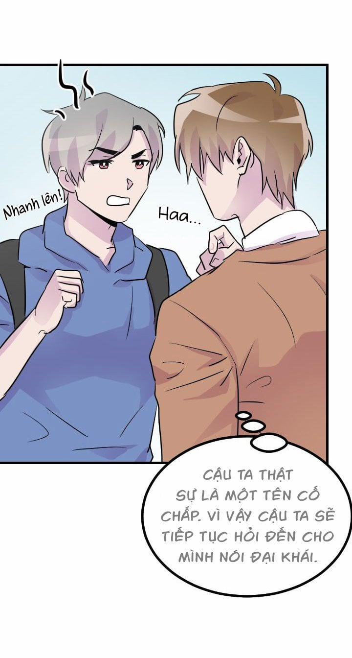 Kết Hôn Với Tôi, Alpha 18 trang 27