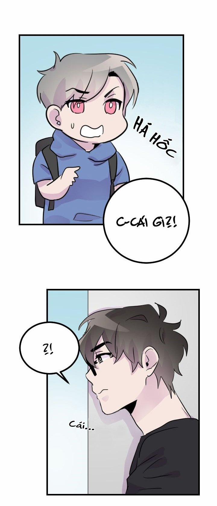 Kết Hôn Với Tôi, Alpha 18 trang 29