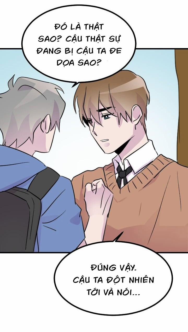 Kết Hôn Với Tôi, Alpha 18 trang 30