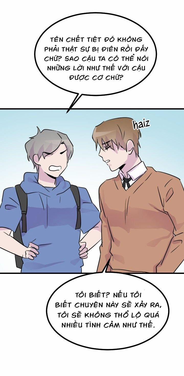 Kết Hôn Với Tôi, Alpha 18 trang 33