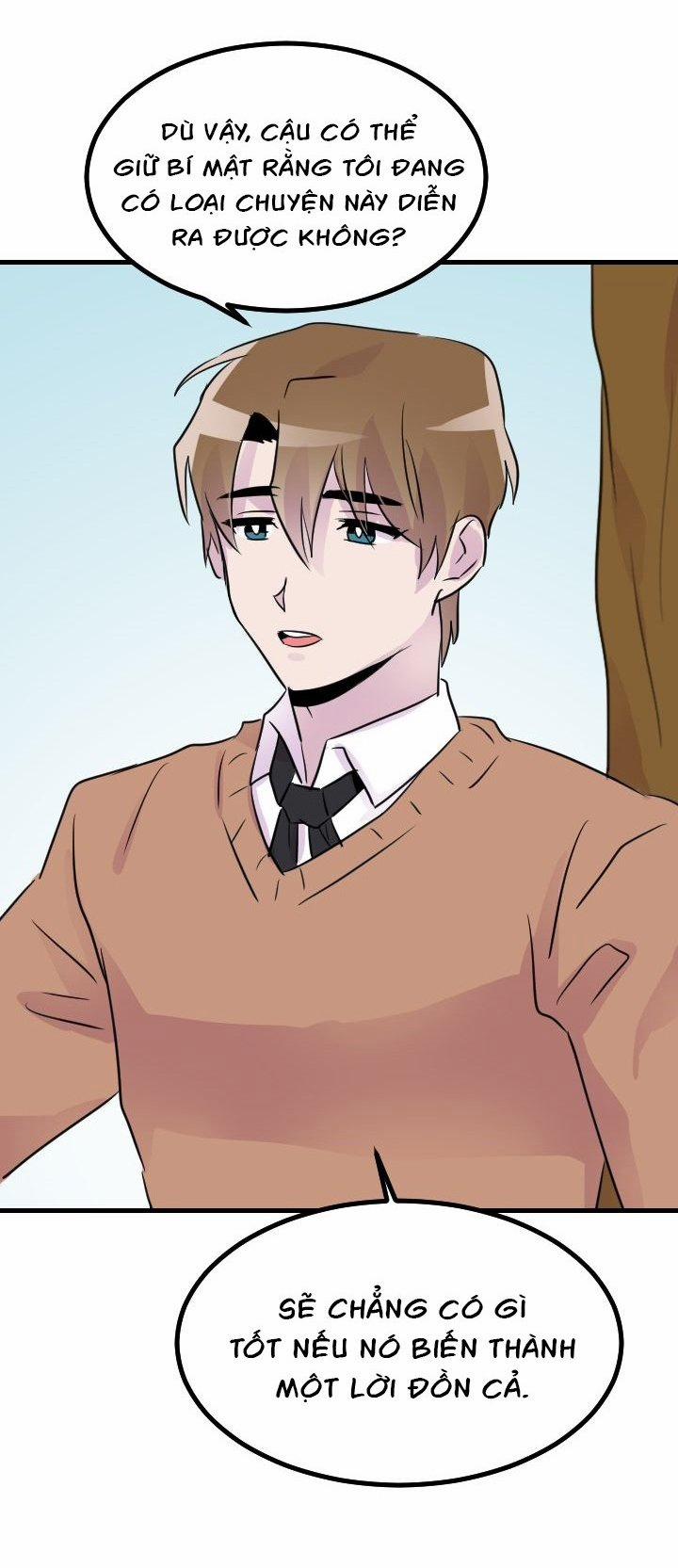 Kết Hôn Với Tôi, Alpha 18 trang 35