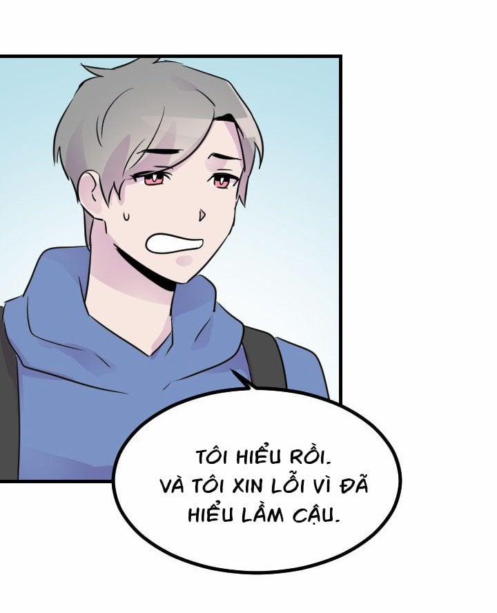 Kết Hôn Với Tôi, Alpha 18 trang 36