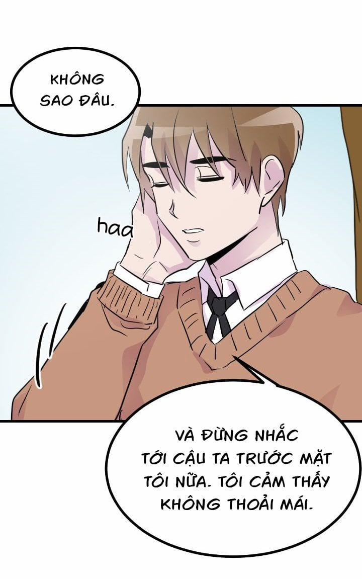 Kết Hôn Với Tôi, Alpha 18 trang 37