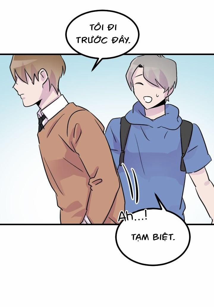 Kết Hôn Với Tôi, Alpha 18 trang 38