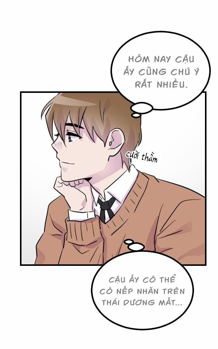 Kết Hôn Với Tôi, Alpha 18 trang 7