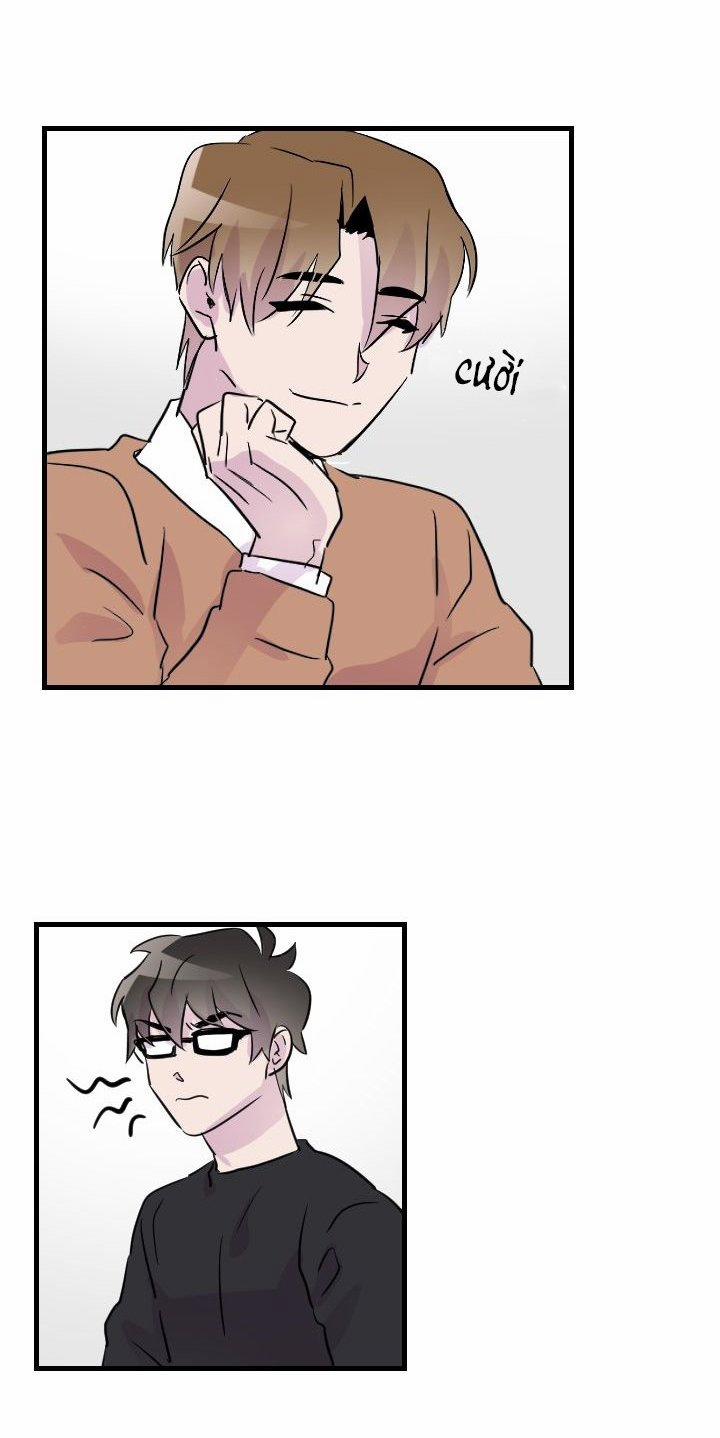 Kết Hôn Với Tôi, Alpha 18 trang 9