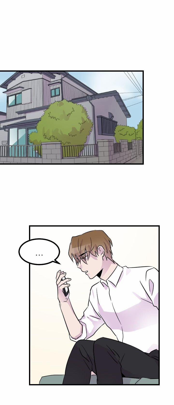 Kết Hôn Với Tôi, Alpha 19 trang 0