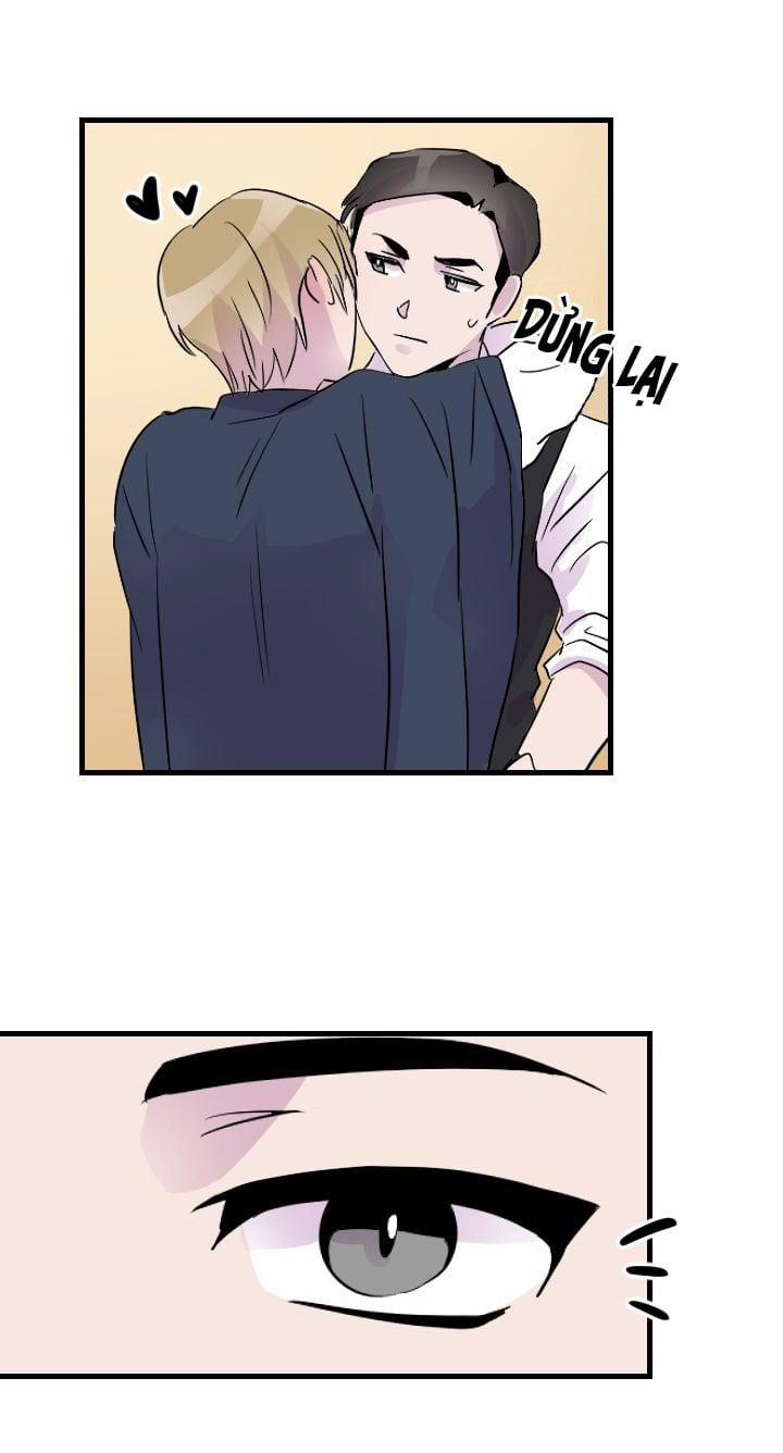 Kết Hôn Với Tôi, Alpha 19 trang 18