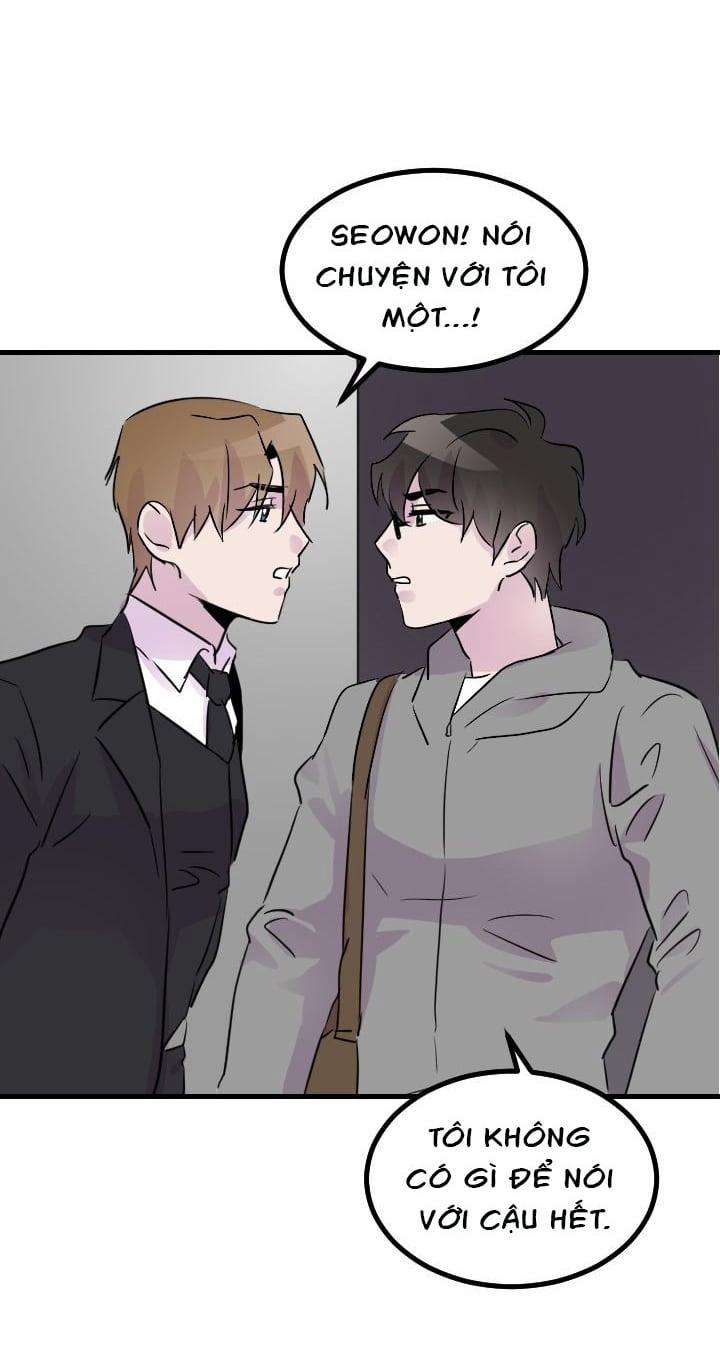 Kết Hôn Với Tôi, Alpha 19 trang 29