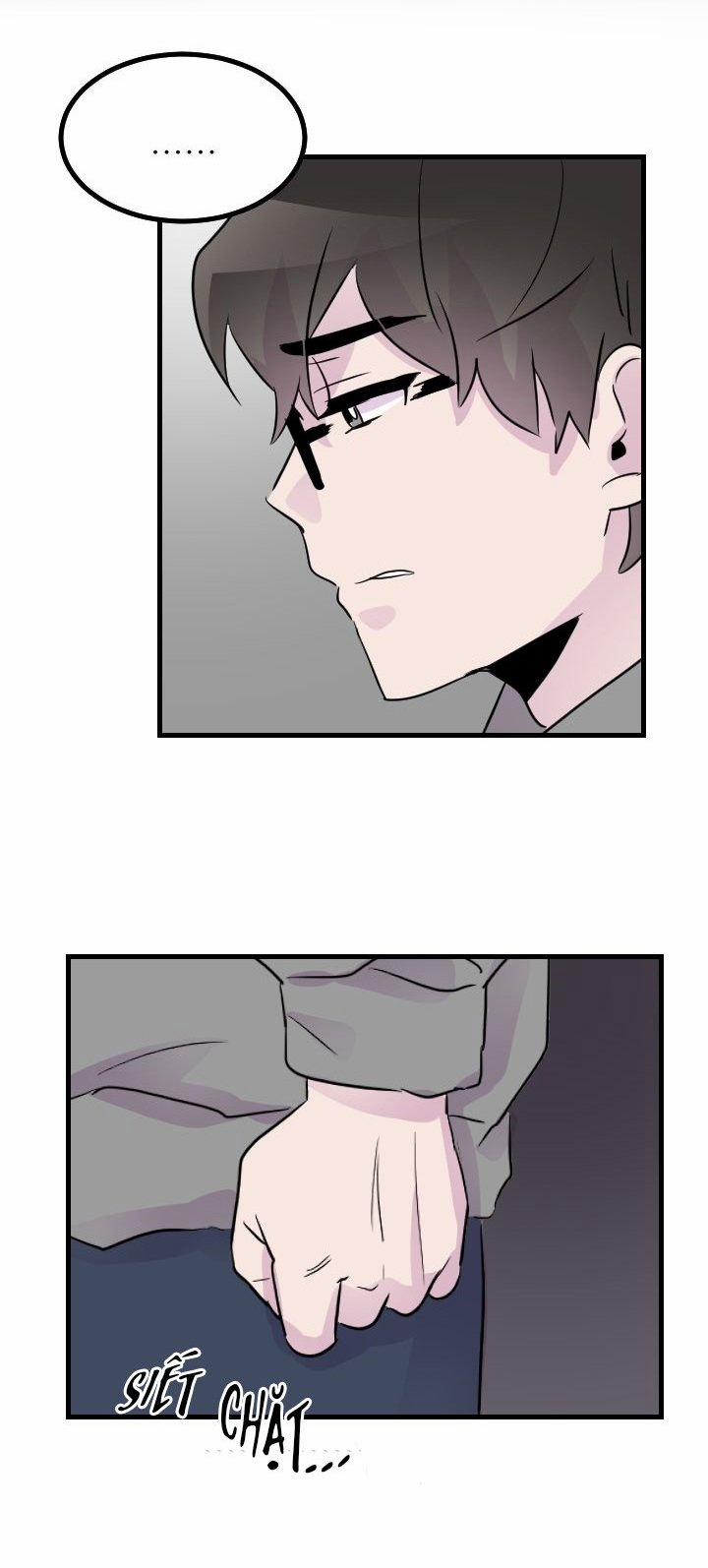 Kết Hôn Với Tôi, Alpha 19 trang 33