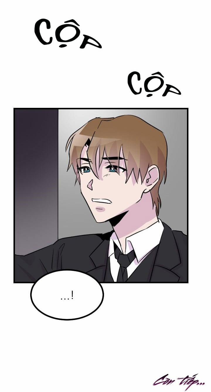 Kết Hôn Với Tôi, Alpha 19 trang 37