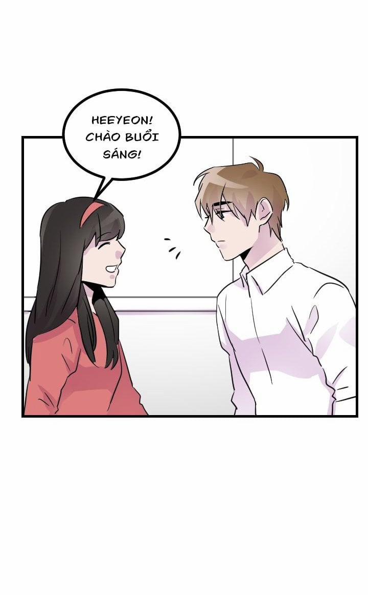 Kết Hôn Với Tôi, Alpha 19 trang 4