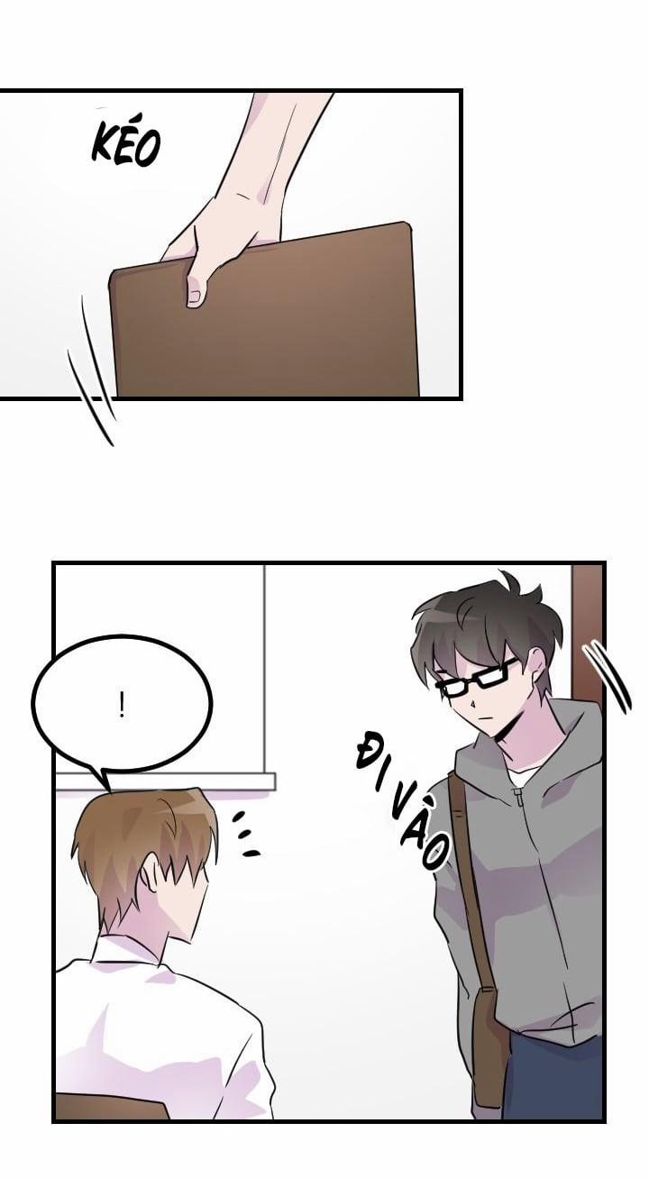 Kết Hôn Với Tôi, Alpha 19 trang 6