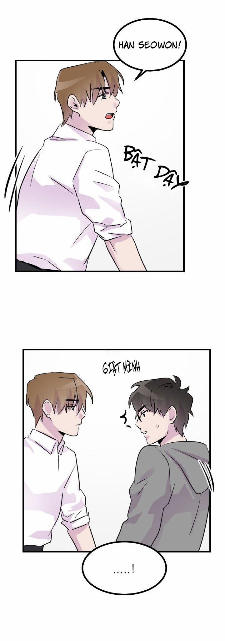 Kết Hôn Với Tôi, Alpha 19 trang 7