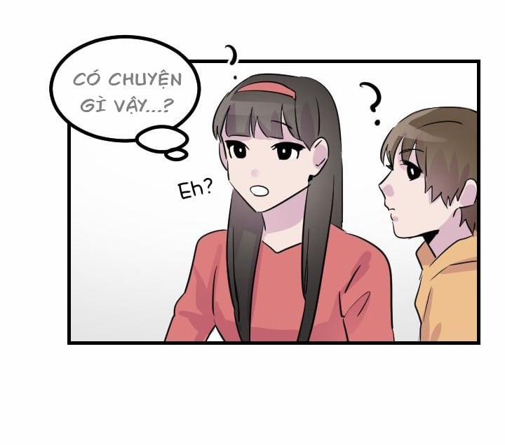 Kết Hôn Với Tôi, Alpha 19 trang 9