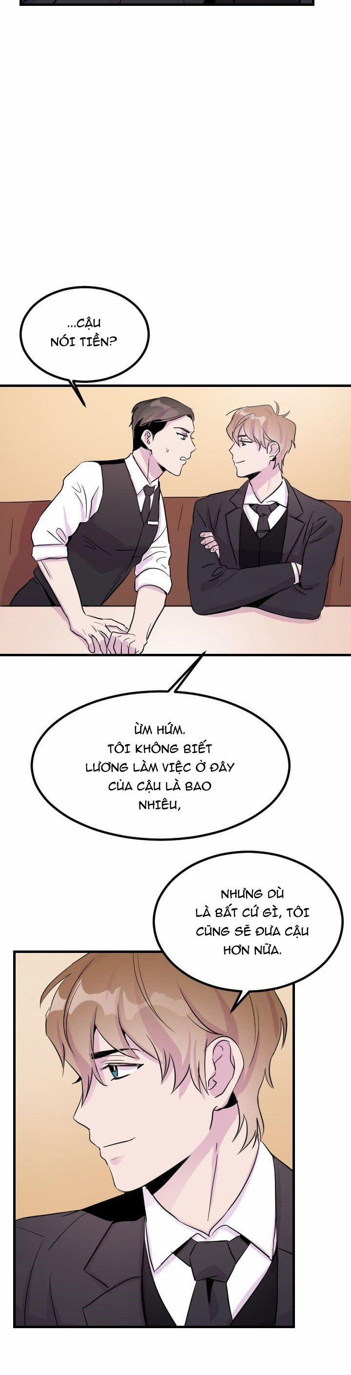 Kết Hôn Với Tôi, Alpha 2 trang 13