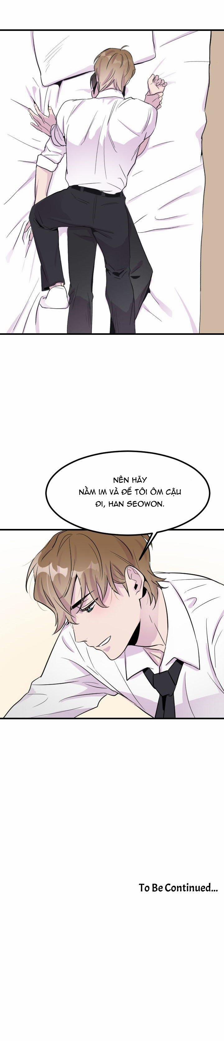 Kết Hôn Với Tôi, Alpha 2 trang 21